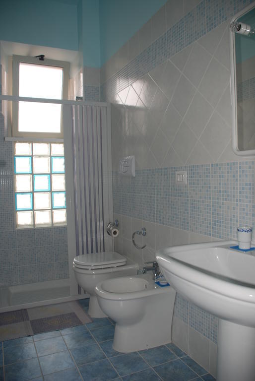 רג'יו די קאלאבריה B&B Casettazzurri חדר תמונה