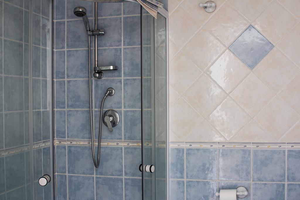 רג'יו די קאלאבריה B&B Casettazzurri מראה חיצוני תמונה